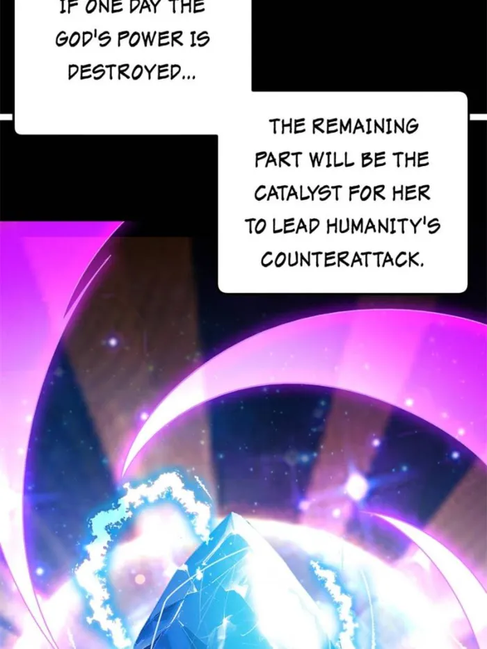 My Dragon System Chapter 120 page 9