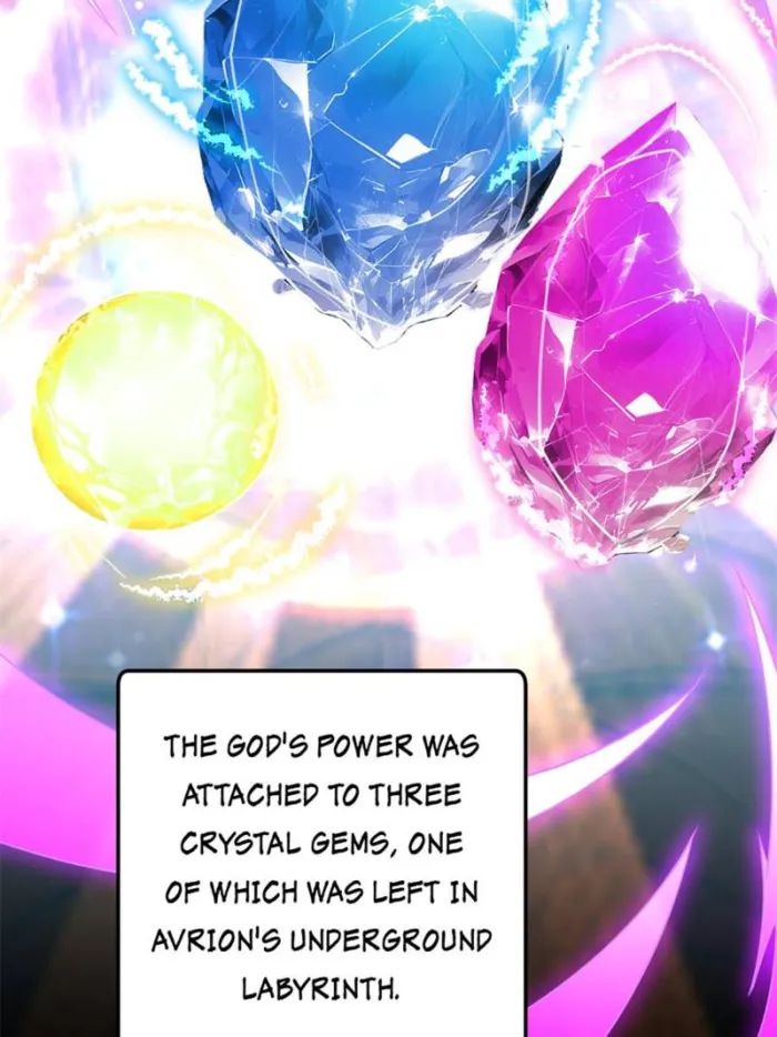 My Dragon System Chapter 120 page 10