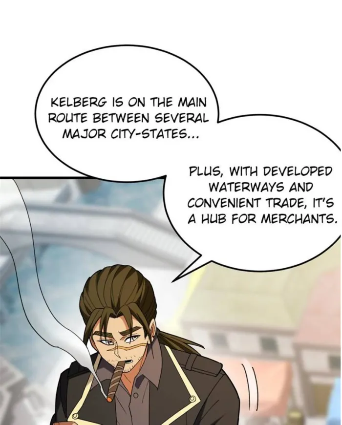 My Dragon System Chapter 120 page 29