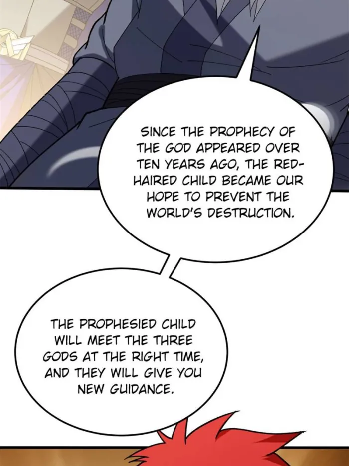 My Dragon System Chapter 120 page 33