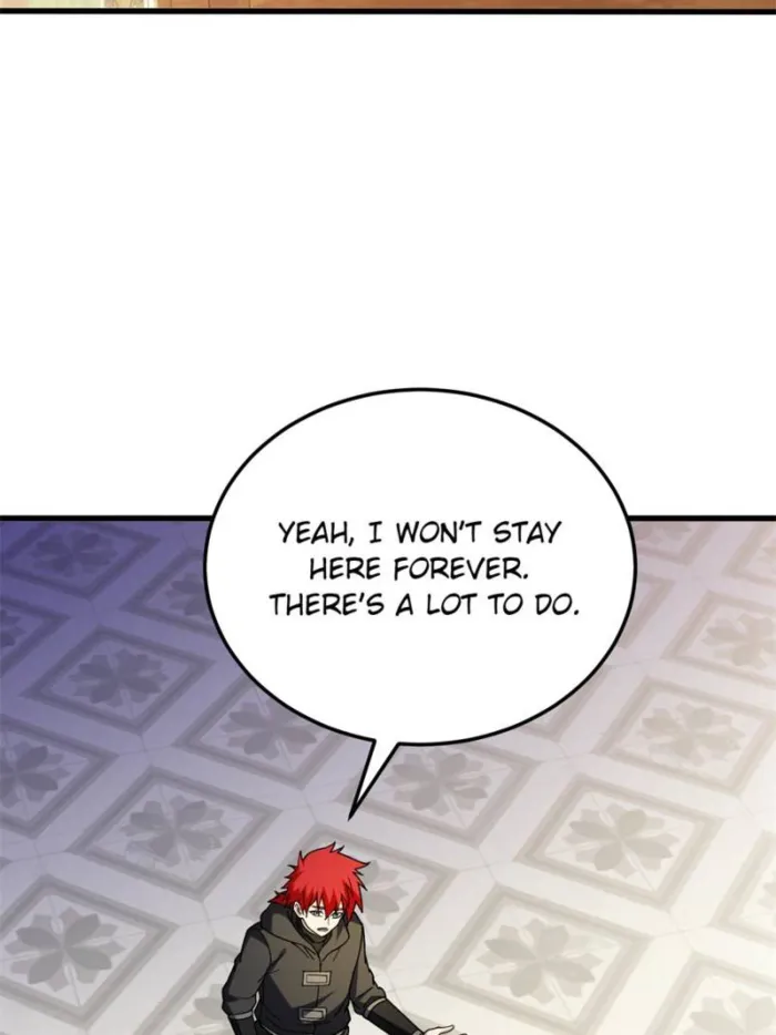My Dragon System Chapter 120 page 41