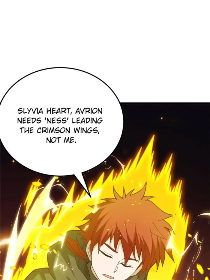 My Dragon System Chapter 120 page 43