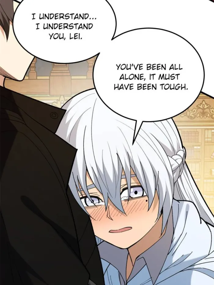My Dragon System Chapter 120 page 51