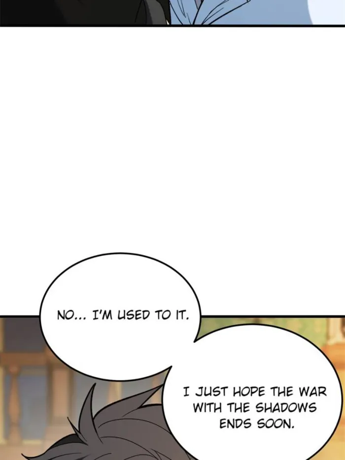 My Dragon System Chapter 120 page 52