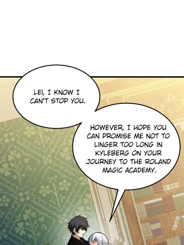 My Dragon System Chapter 120 page 54