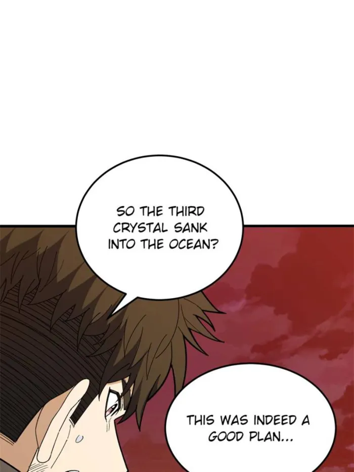 My Dragon System Chapter 120 page 19