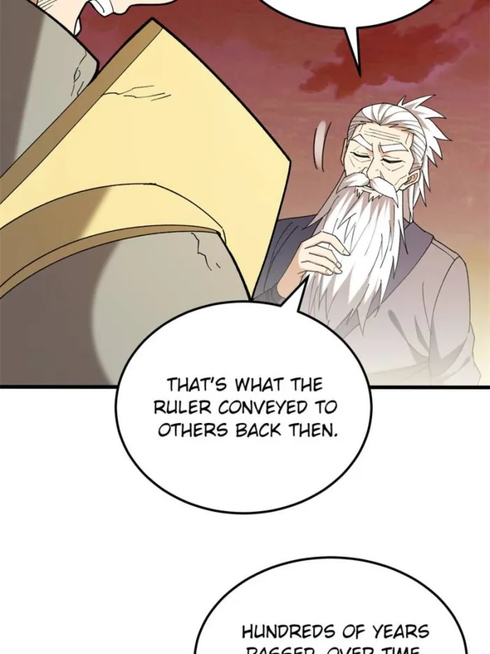 My Dragon System Chapter 120 page 20