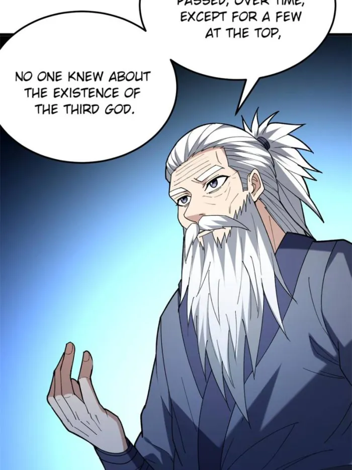 My Dragon System Chapter 120 page 21