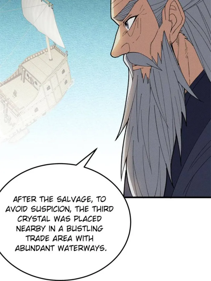 My Dragon System Chapter 120 page 23