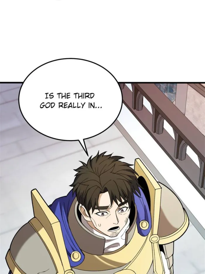 My Dragon System Chapter 120 page 24