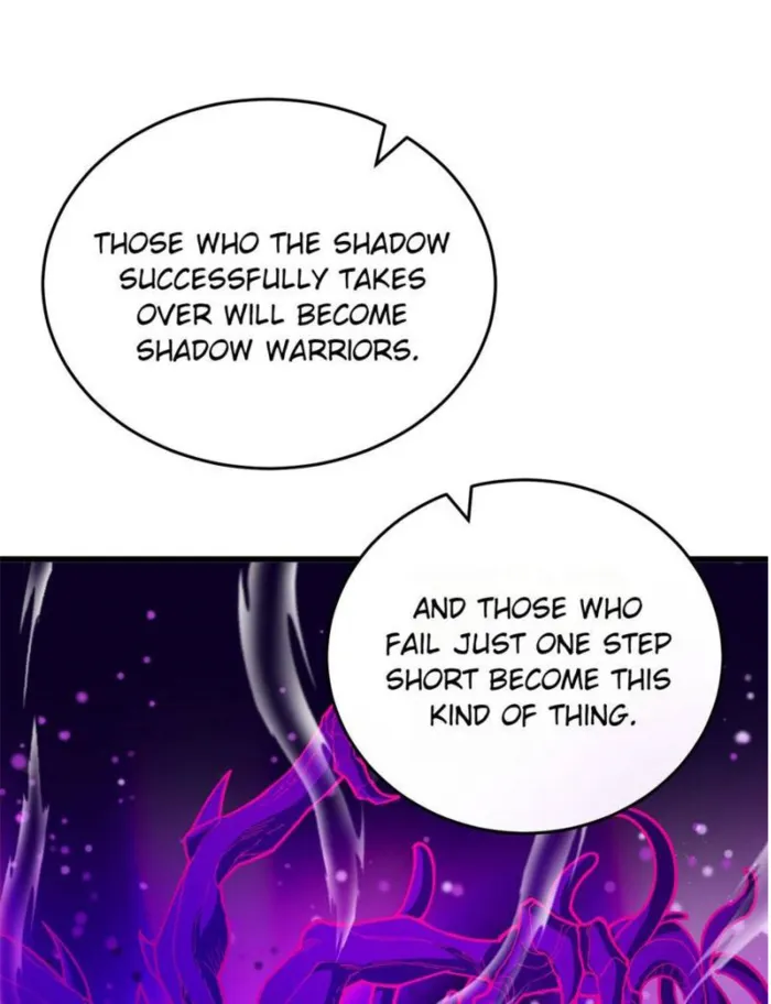 My Dragon System Chapter 131 page 1