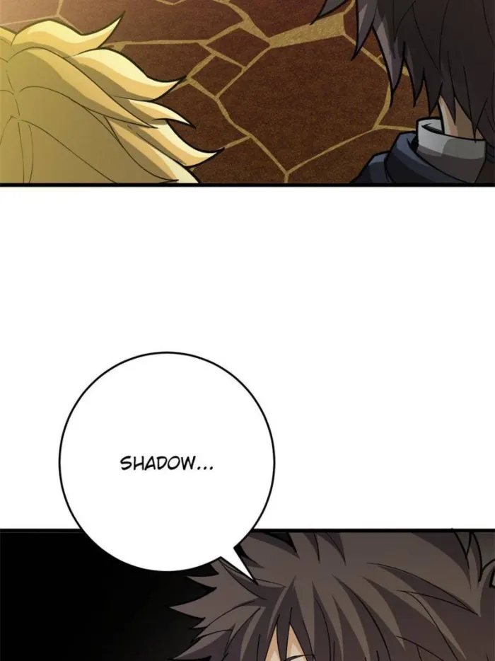 My Dragon System Chapter 131 page 3