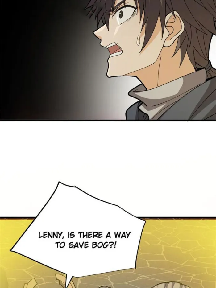 My Dragon System Chapter 131 page 4