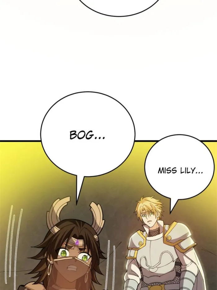 My Dragon System Chapter 131 page 6
