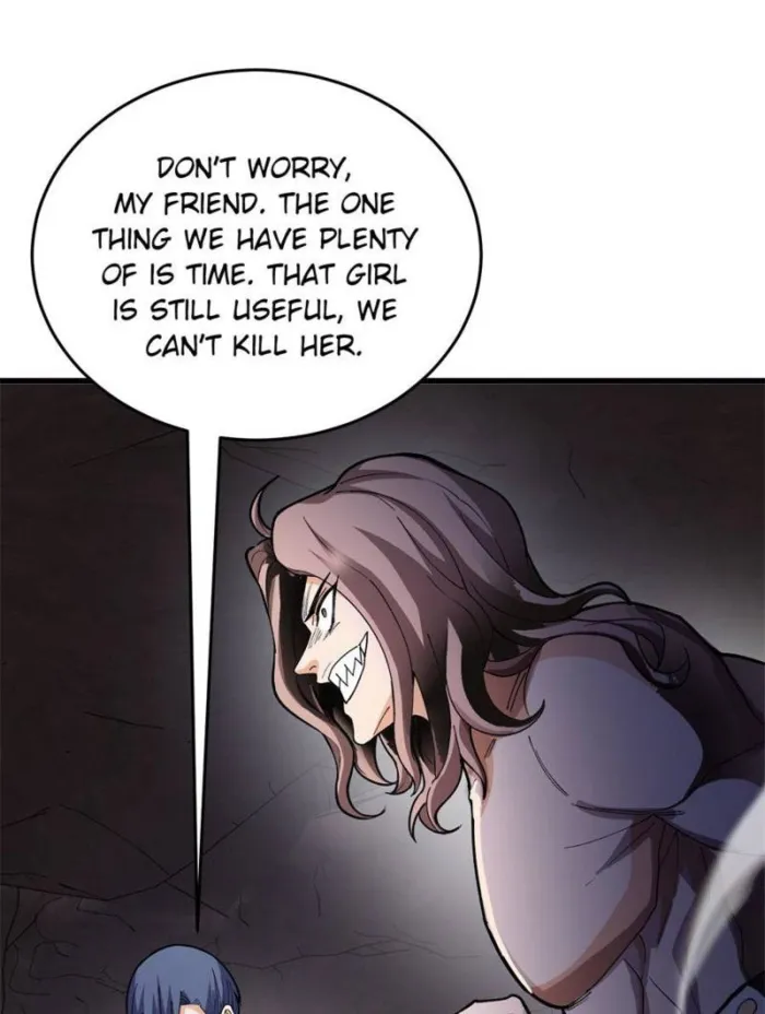 My Dragon System Chapter 131 page 29