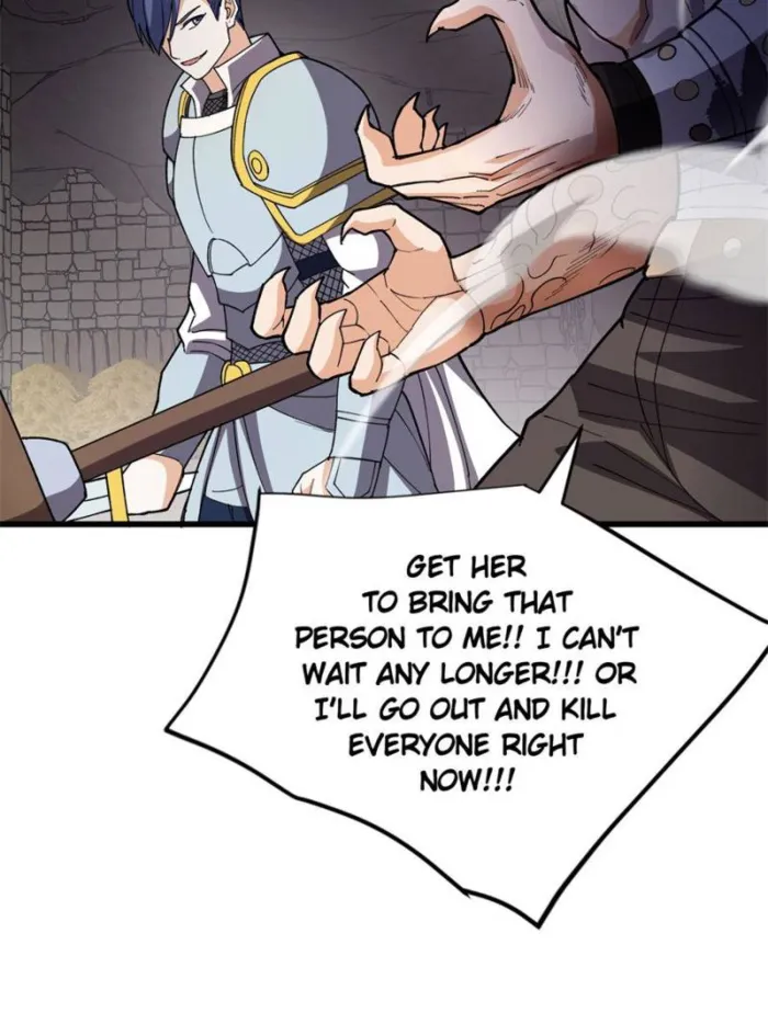 My Dragon System Chapter 131 page 30