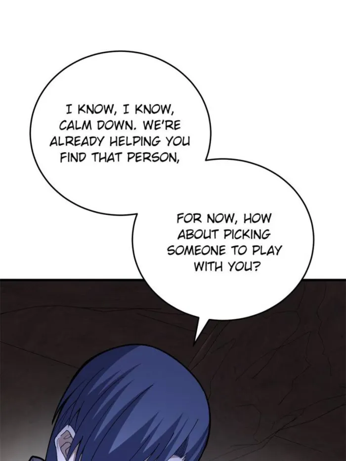 My Dragon System Chapter 131 page 31