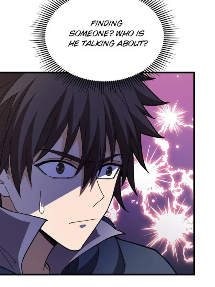 My Dragon System Chapter 131 page 33