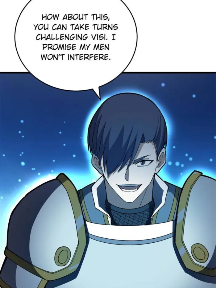 My Dragon System Chapter 131 page 36
