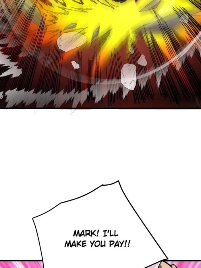 My Dragon System Chapter 131 page 11