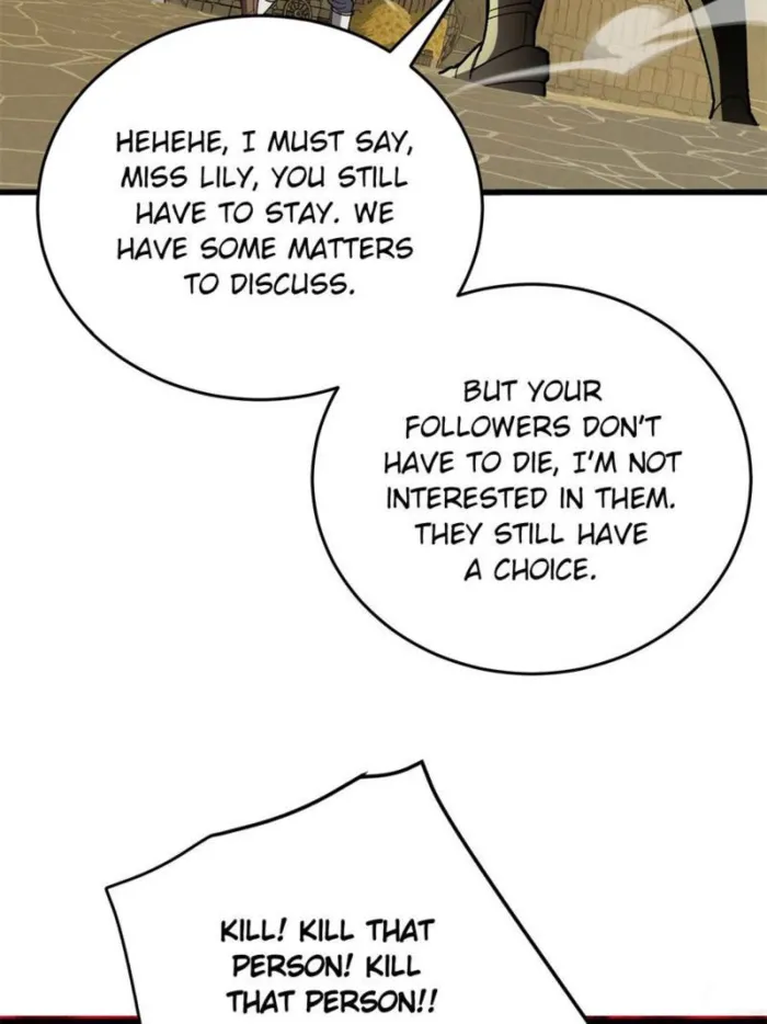 My Dragon System Chapter 131 page 39