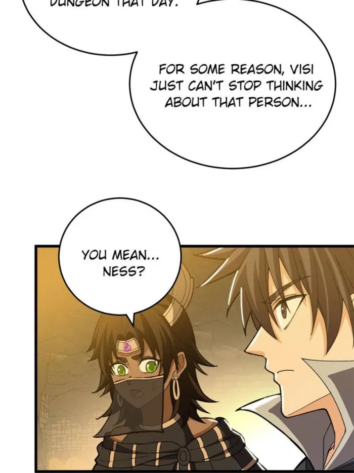 My Dragon System Chapter 131 page 45
