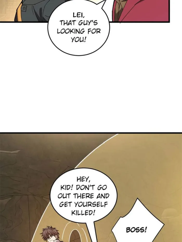 My Dragon System Chapter 131 page 47