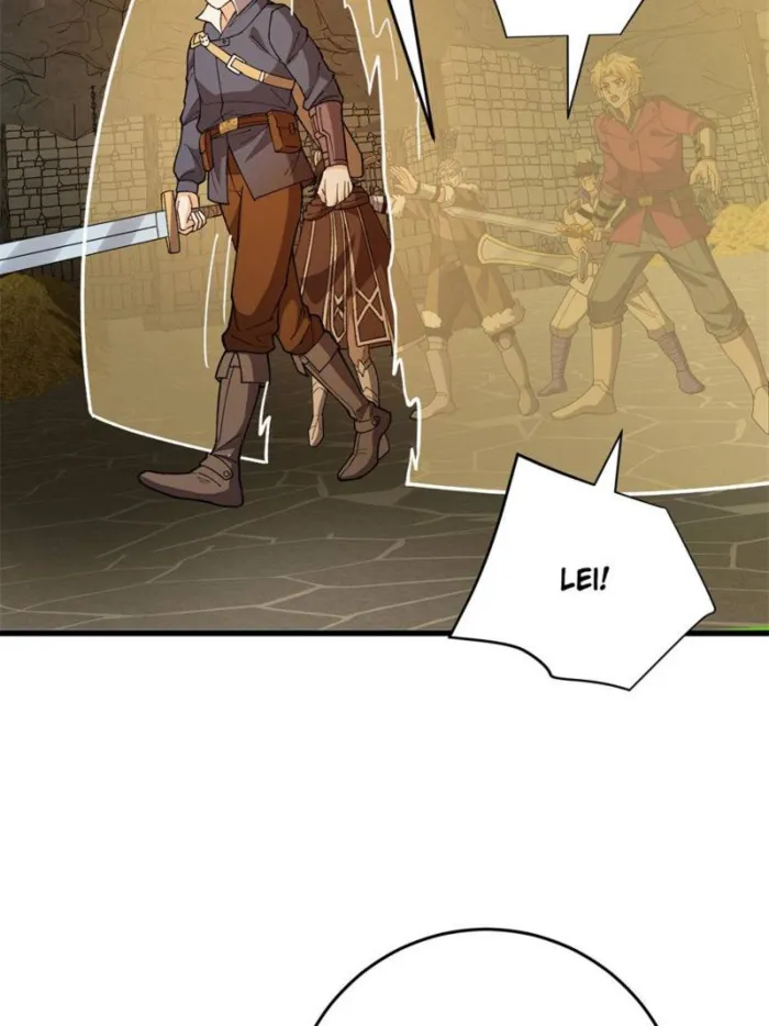 My Dragon System Chapter 131 page 48