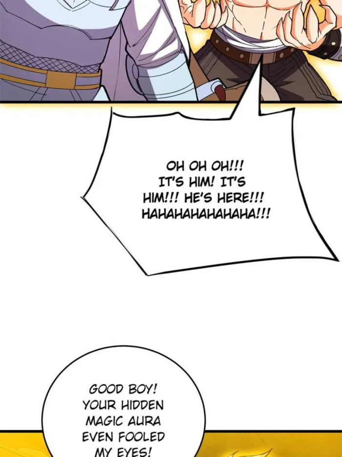 My Dragon System Chapter 131 page 55