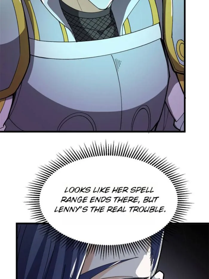 My Dragon System Chapter 131 page 14