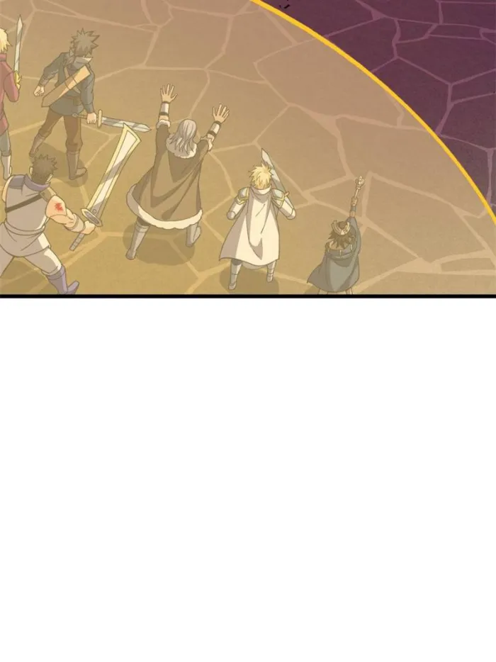 My Dragon System Chapter 131 page 17