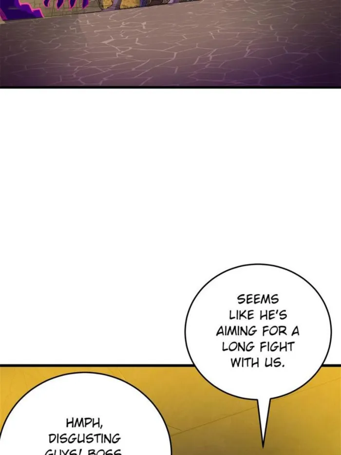 My Dragon System Chapter 131 page 19