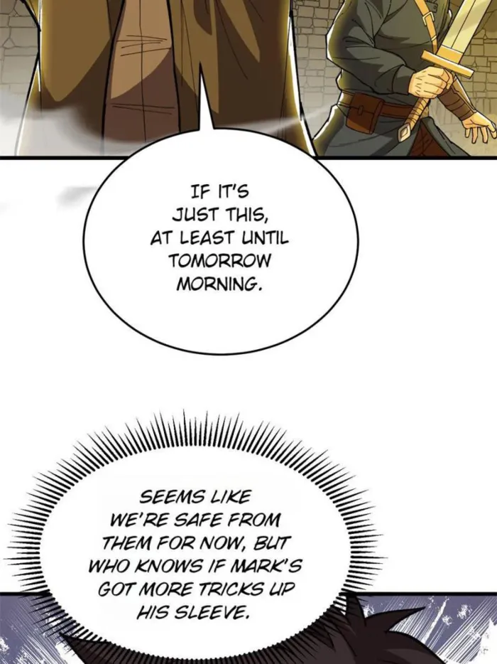 My Dragon System Chapter 131 page 23