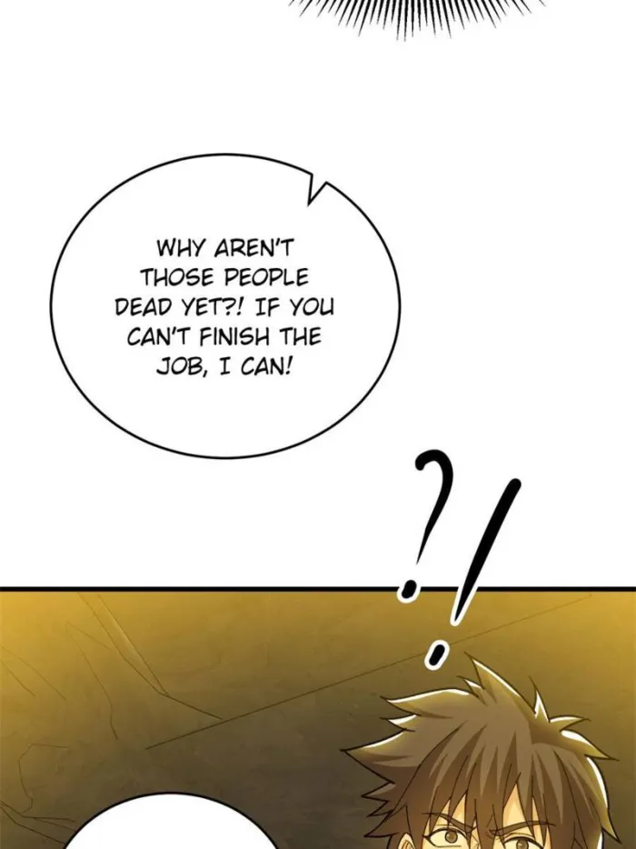 My Dragon System Chapter 131 page 25
