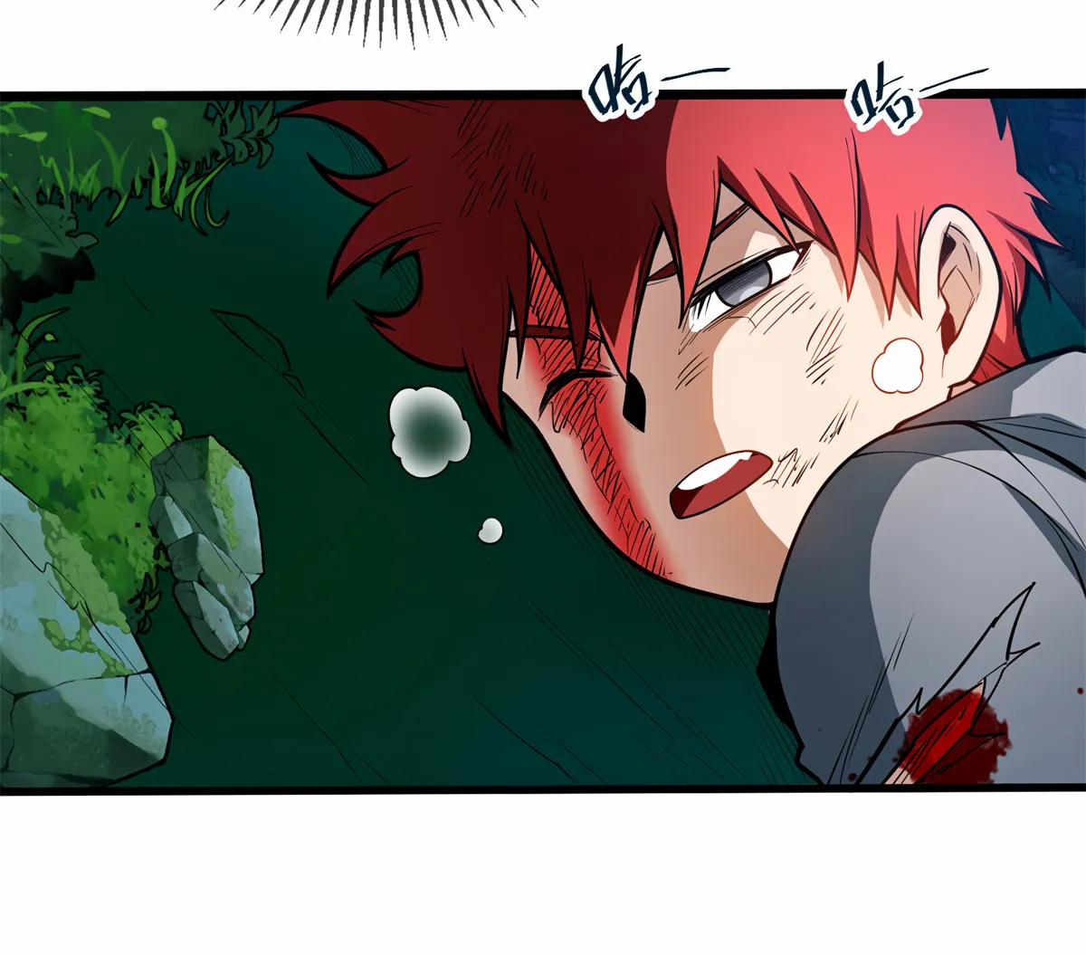 My Dragon System Chapter 5 page 24
