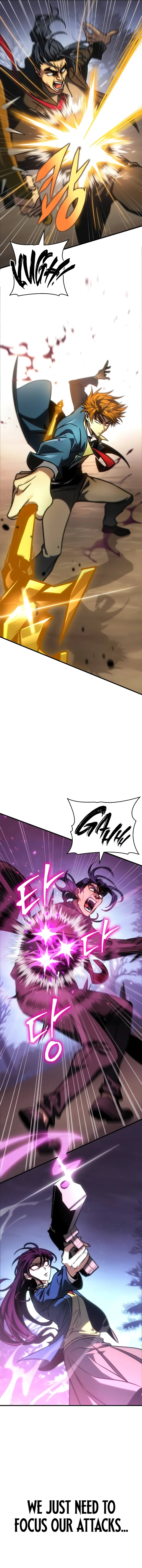 My Exclusive Tower Guide Chapter 22 page 14