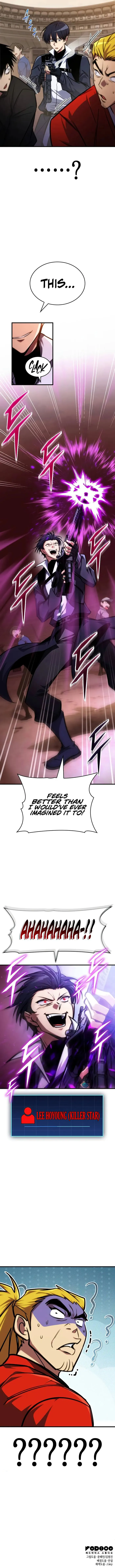 My Exclusive Tower Guide Chapter 38 page 14