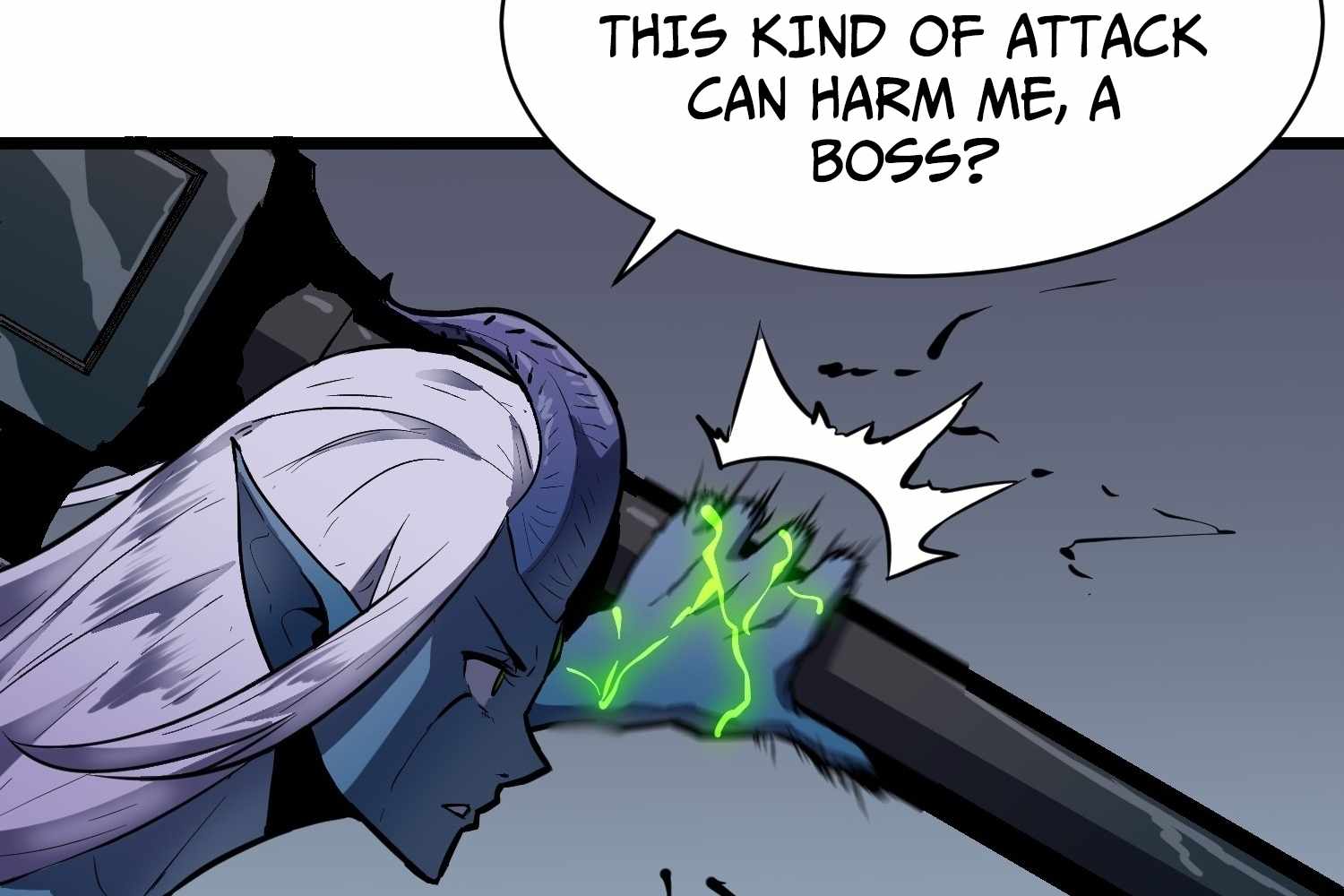 My Guild is Full of Demons Chapter 12 page 101
