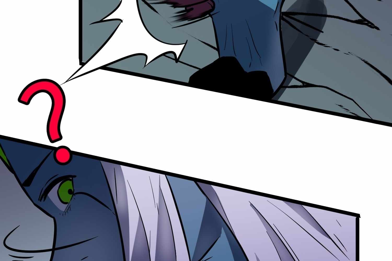 My Guild is Full of Demons Chapter 12 page 117