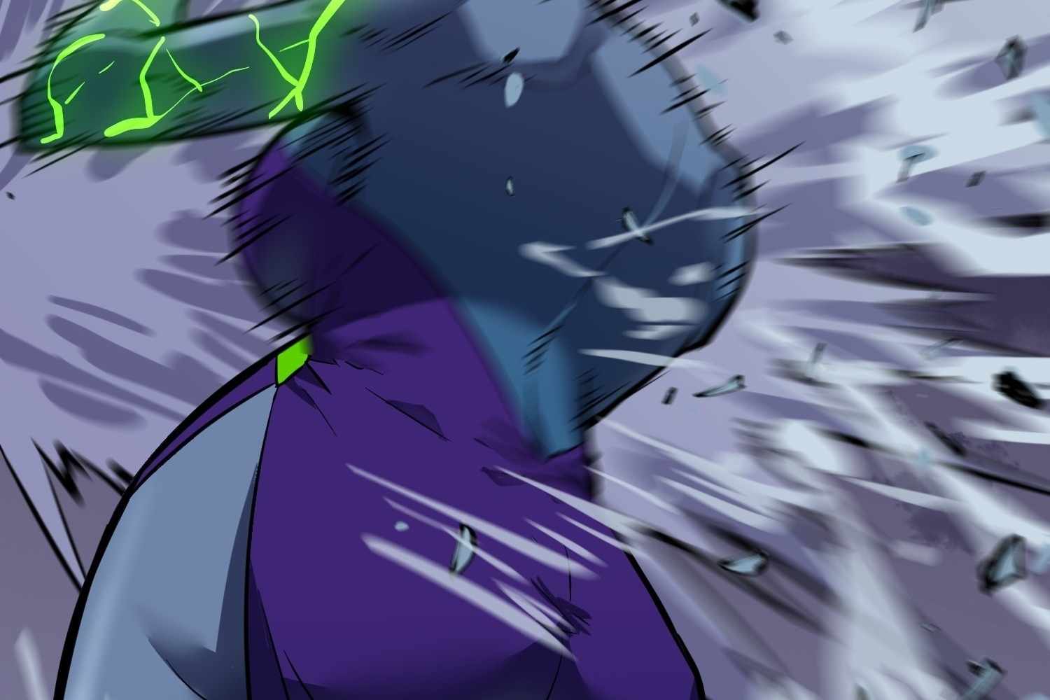 My Guild is Full of Demons Chapter 12 page 125