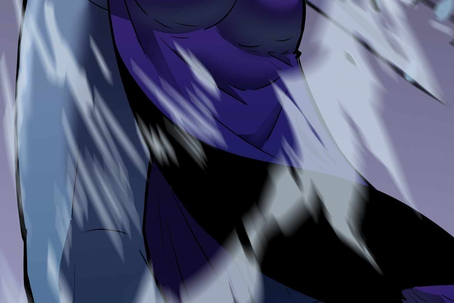 My Guild is Full of Demons Chapter 12 page 126