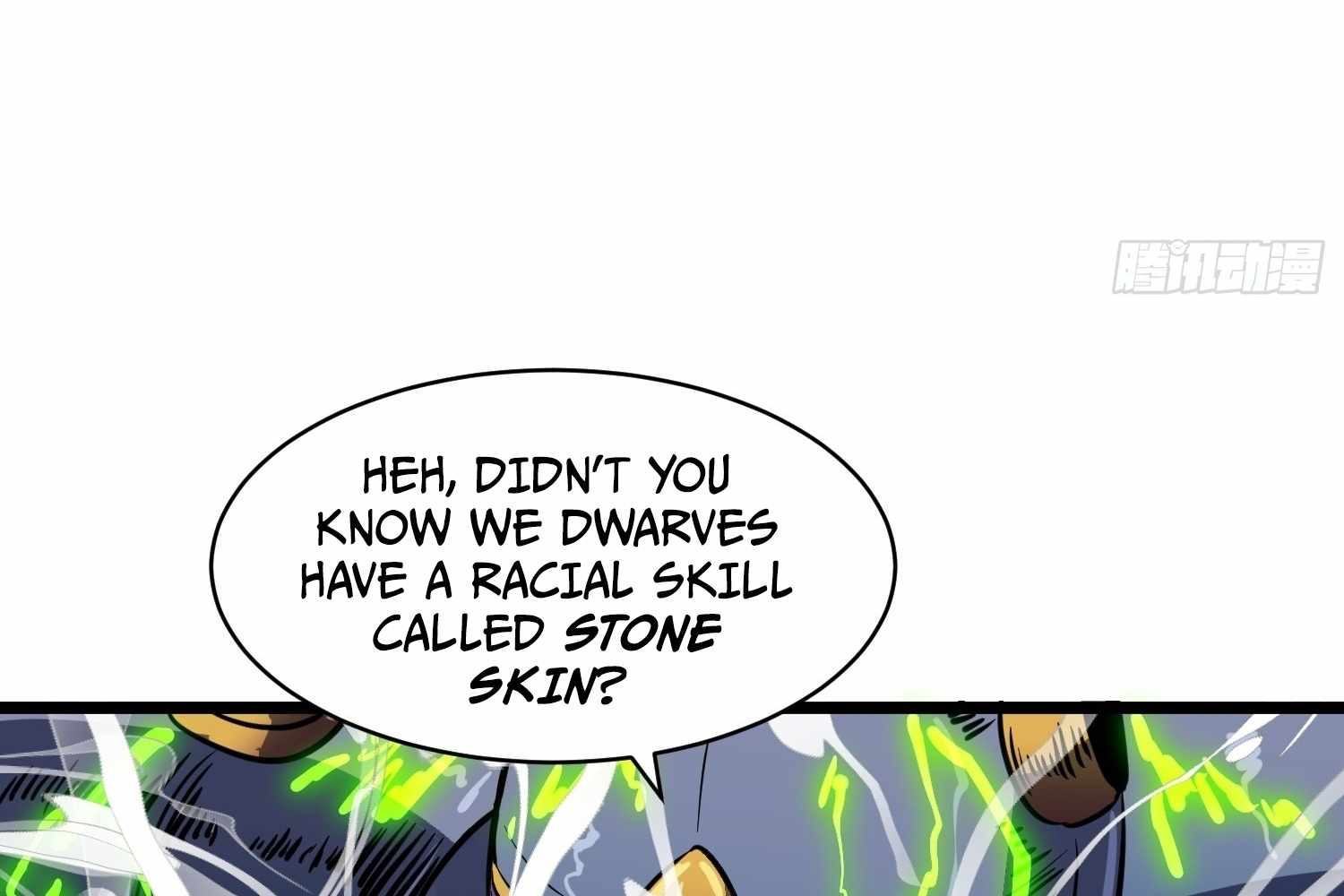 My Guild is Full of Demons Chapter 12 page 128