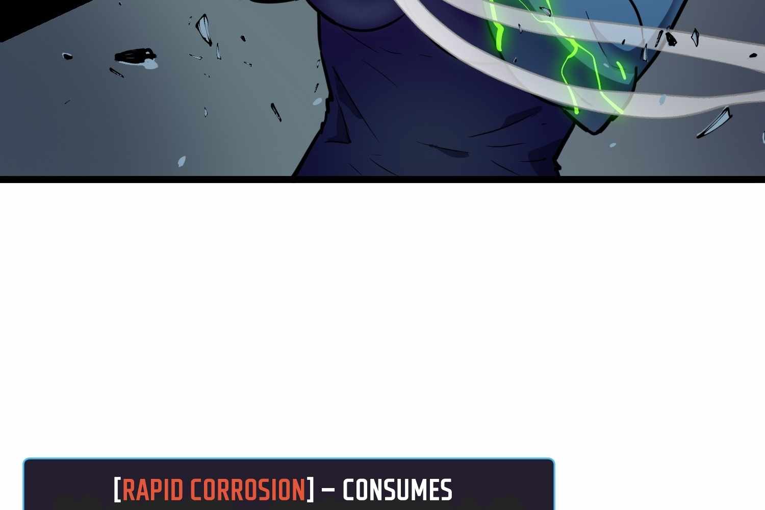 My Guild is Full of Demons Chapter 12 page 135