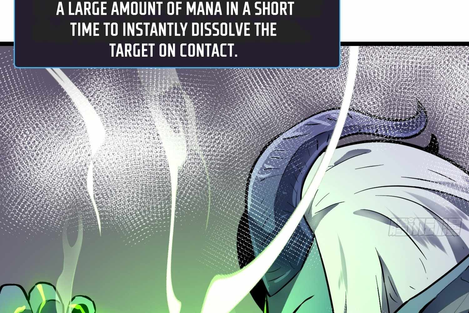 My Guild is Full of Demons Chapter 12 page 136