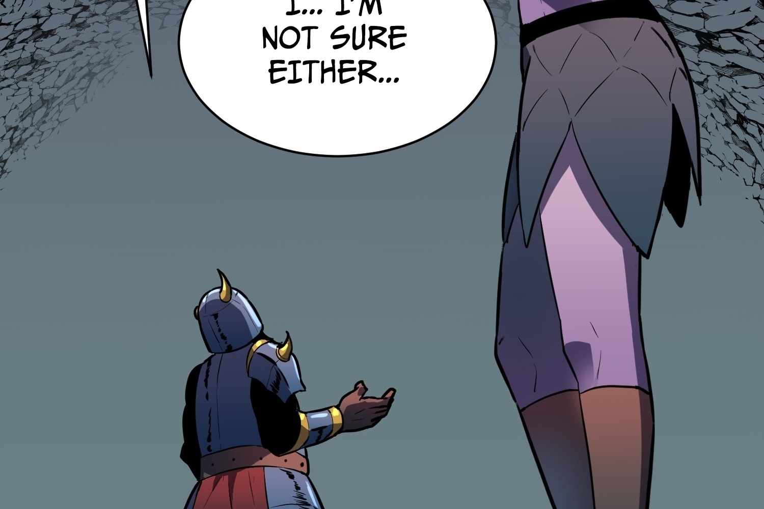 My Guild is Full of Demons Chapter 12 page 14
