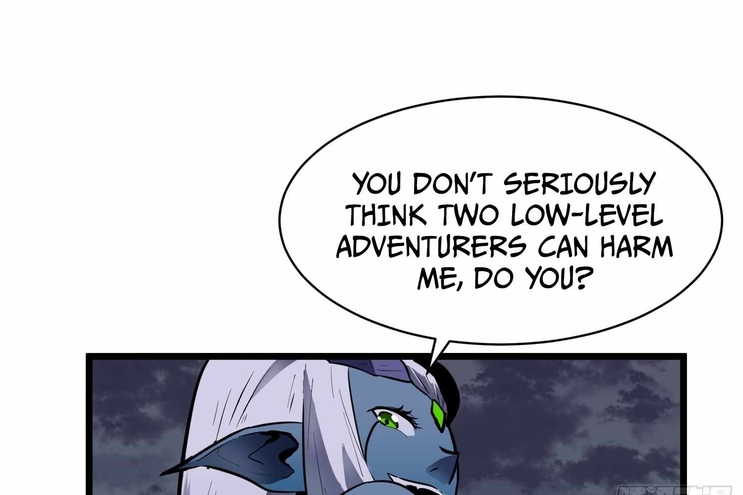 My Guild is Full of Demons Chapter 12 page 144