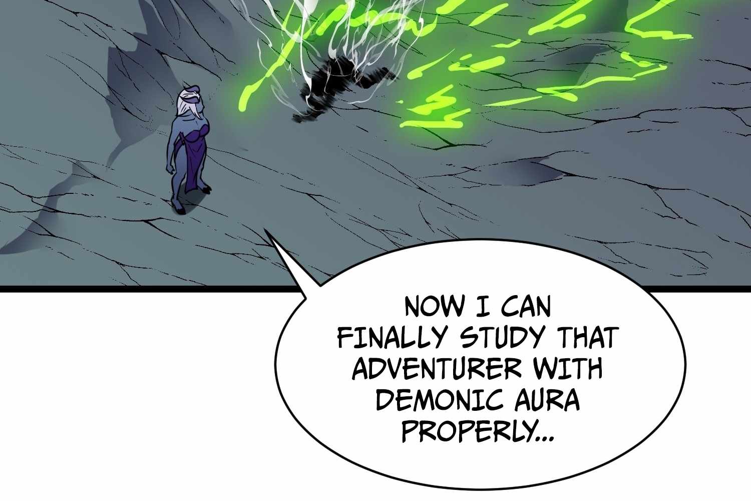 My Guild is Full of Demons Chapter 12 page 163