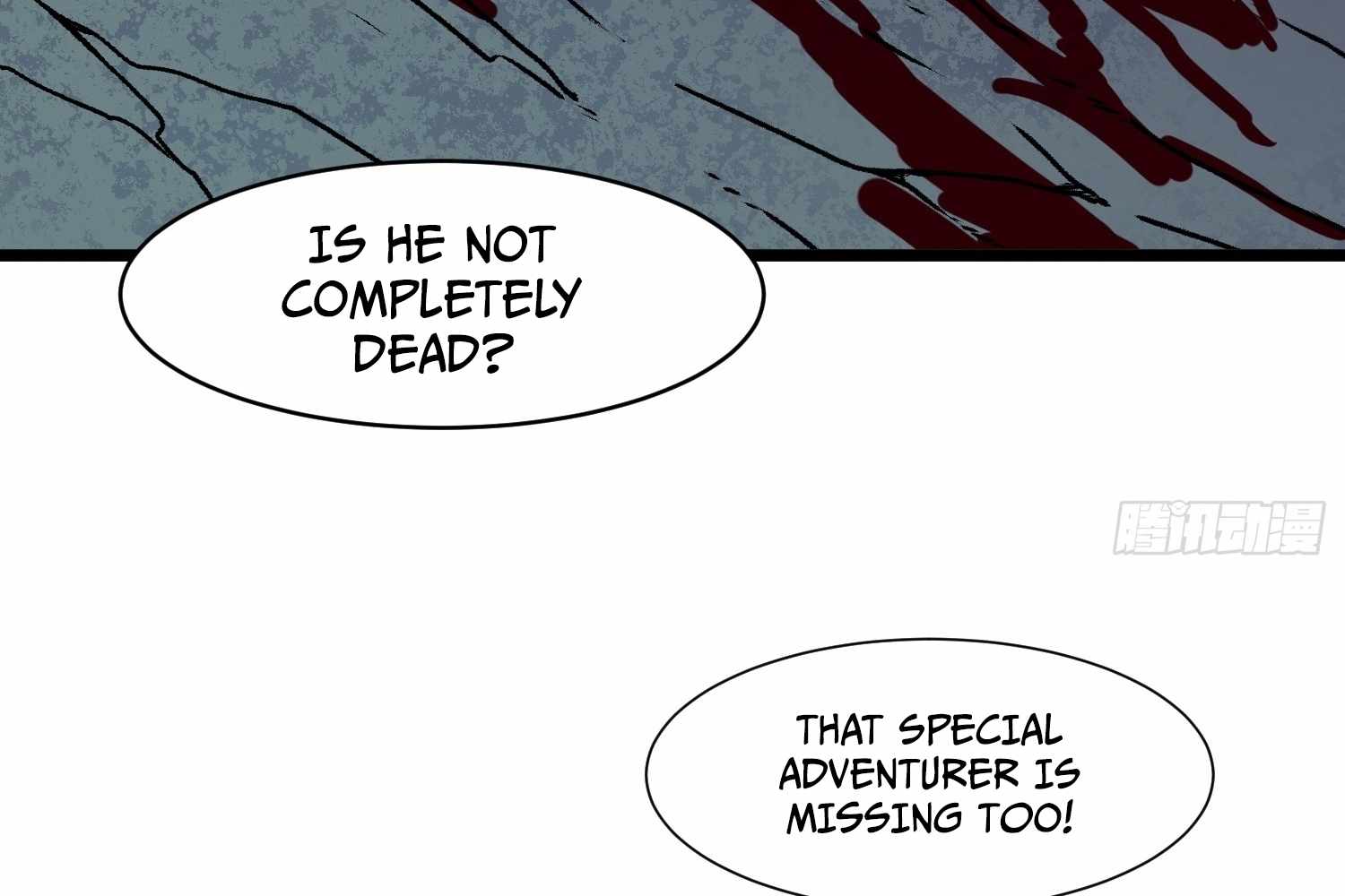 My Guild is Full of Demons Chapter 12 page 165