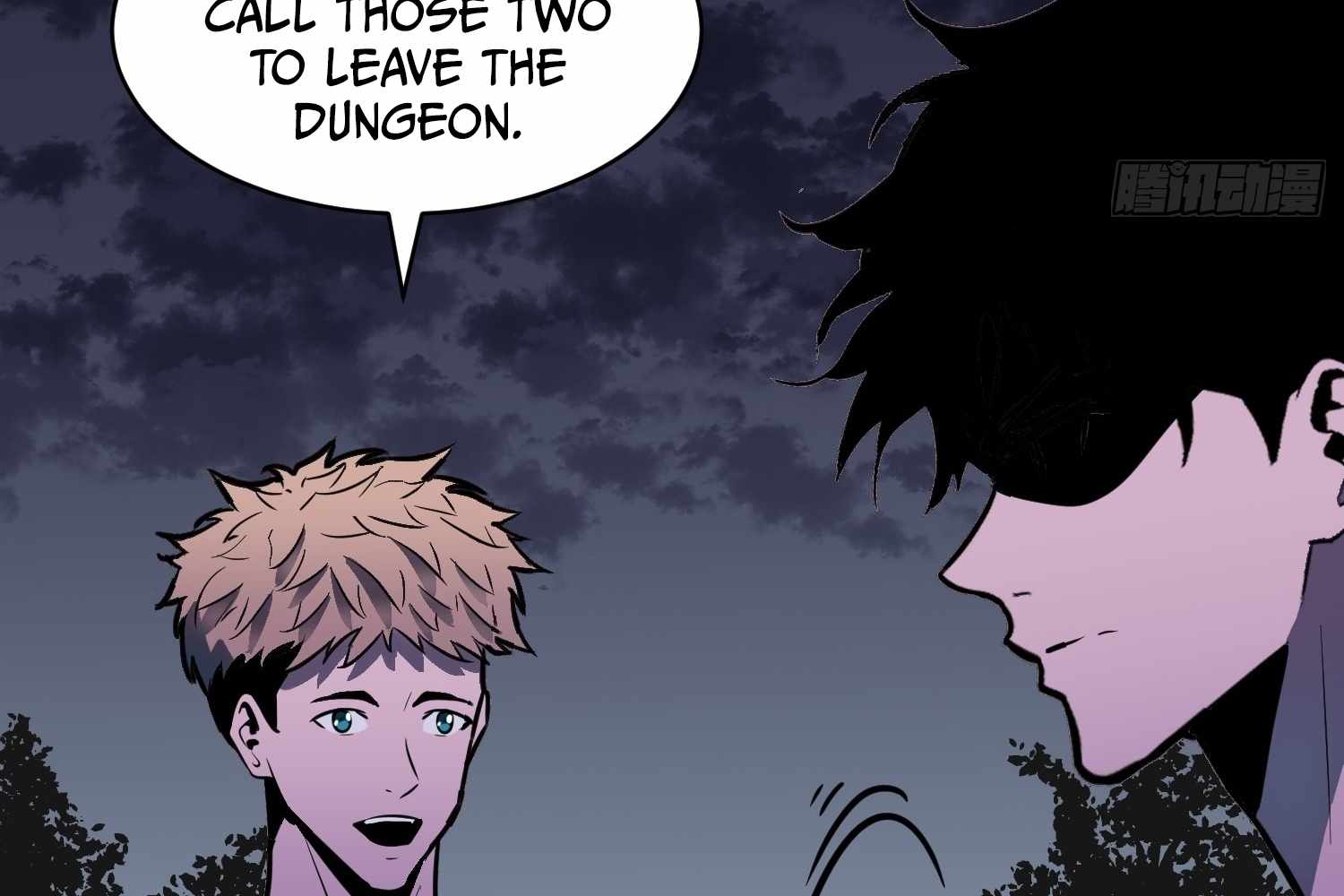 My Guild is Full of Demons Chapter 12 page 18