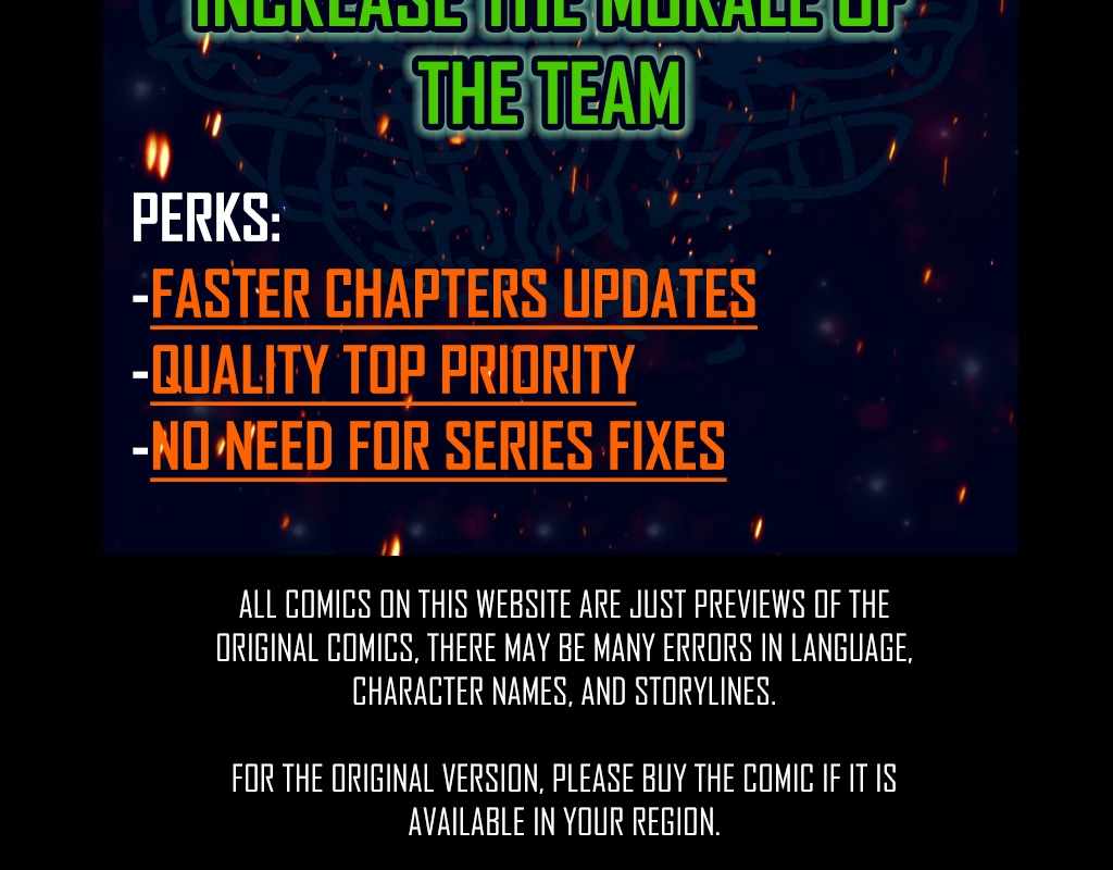 My Guild is Full of Demons Chapter 12 page 2